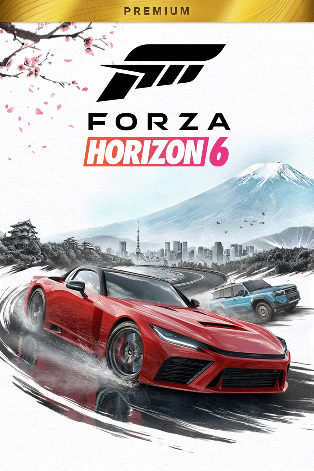 Forza Horizon 6 (Pre-Order)